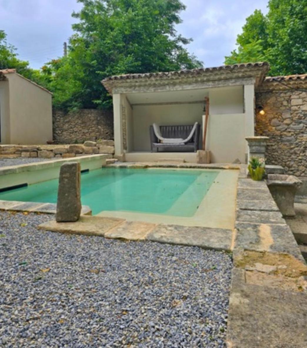 Maison D'Hotes La Datcha Manosque Exterior photo