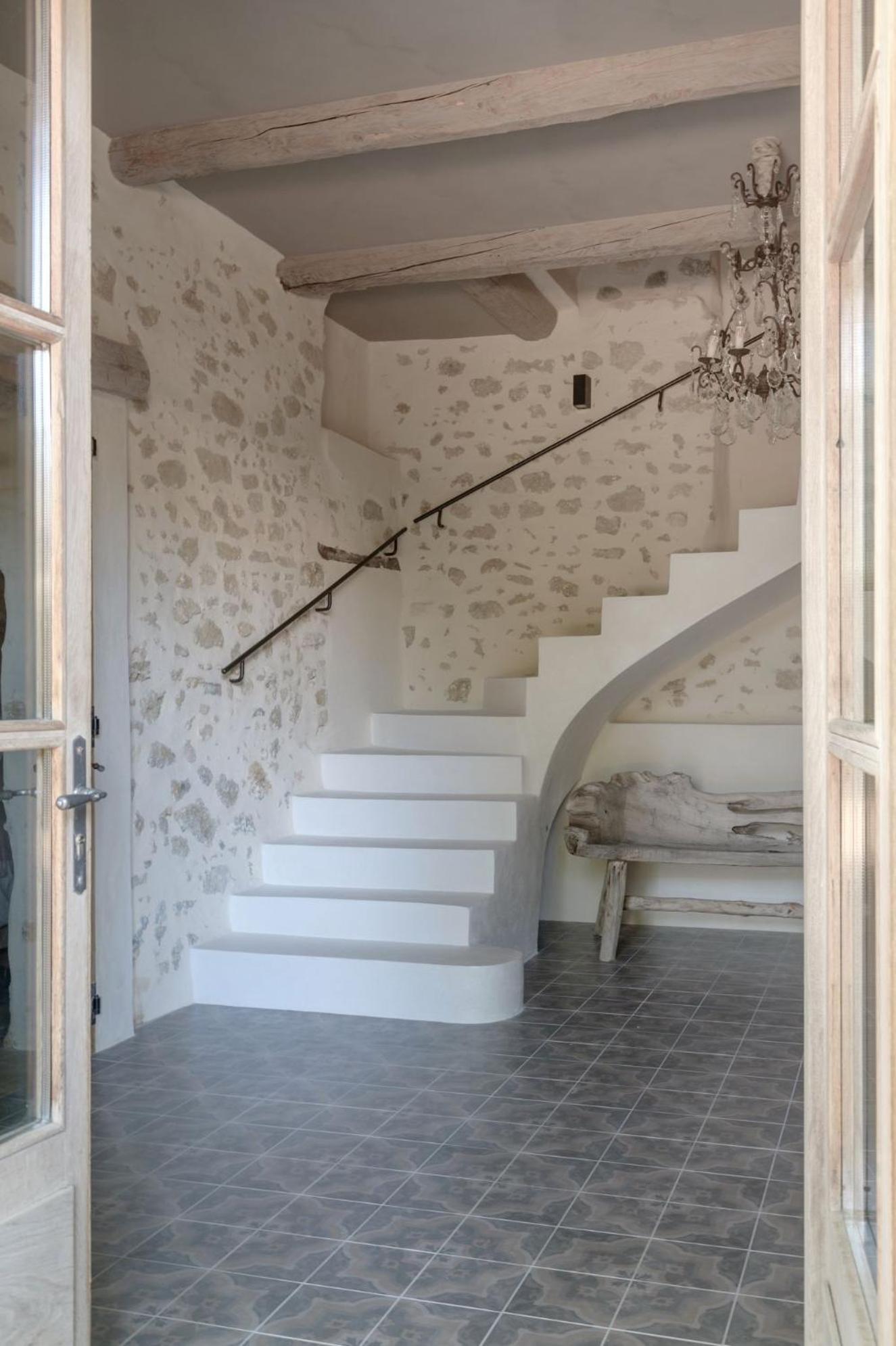 Maison D'Hotes La Datcha Manosque Exterior photo