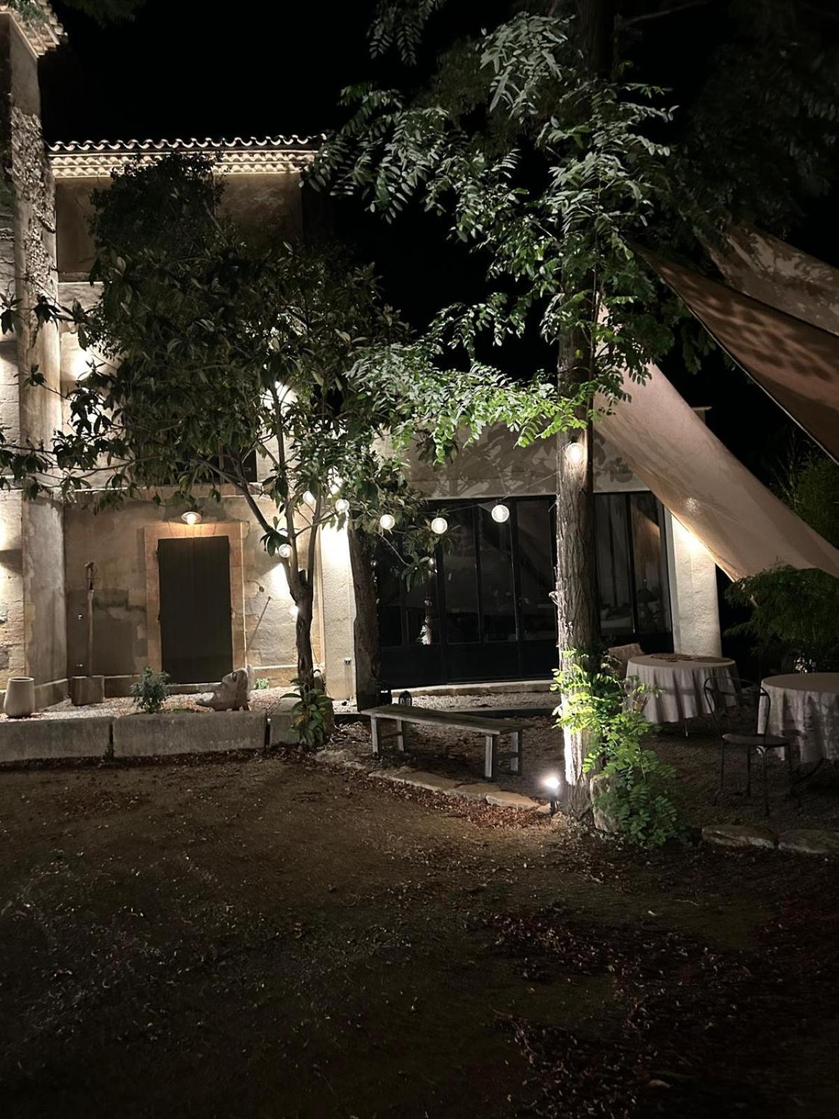 Maison D'Hotes La Datcha Manosque Exterior photo